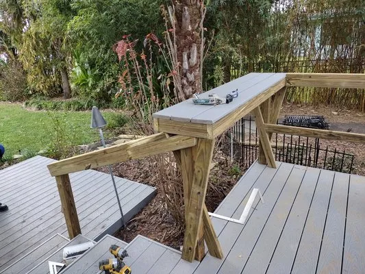 Pinder Structural Designs Logo