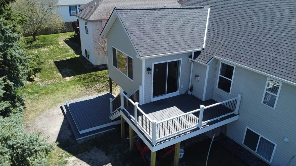 Slide of Pine Creek Construction Inc