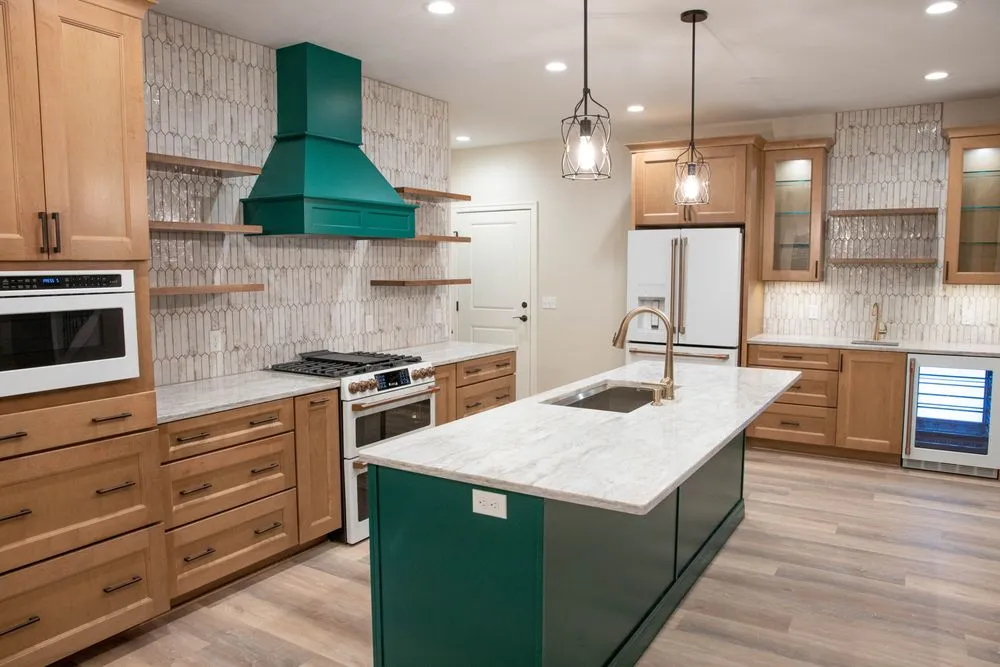 Slide of Pine Creek Construction Inc