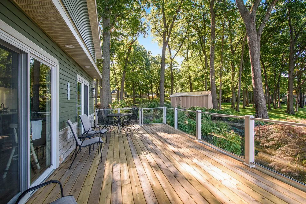 Slide of Pine Creek Construction Inc