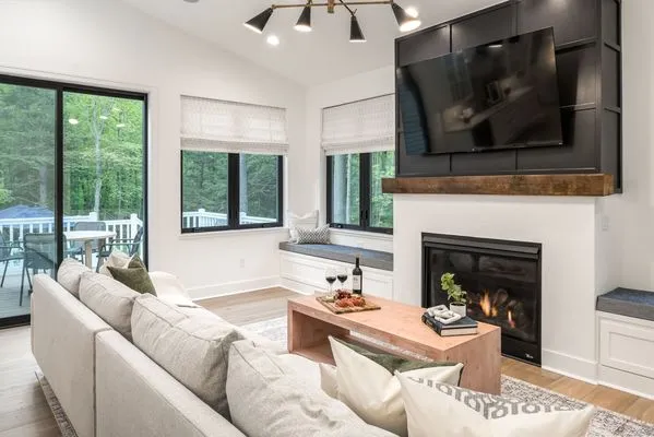 Pine Creek Construction Inc