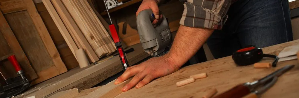 Slide of Pine Lane Staining