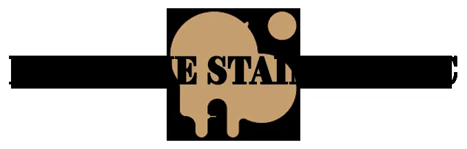 Slide of Pine Lane Staining