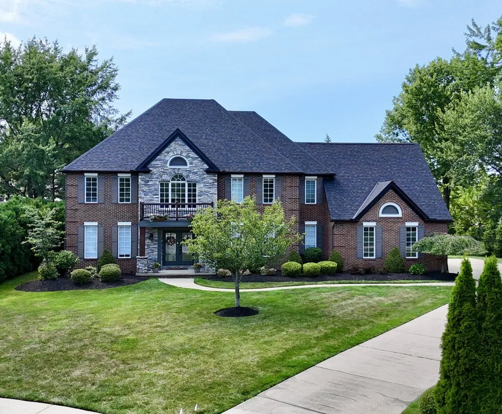 Slide of Pine Ridge Roofing