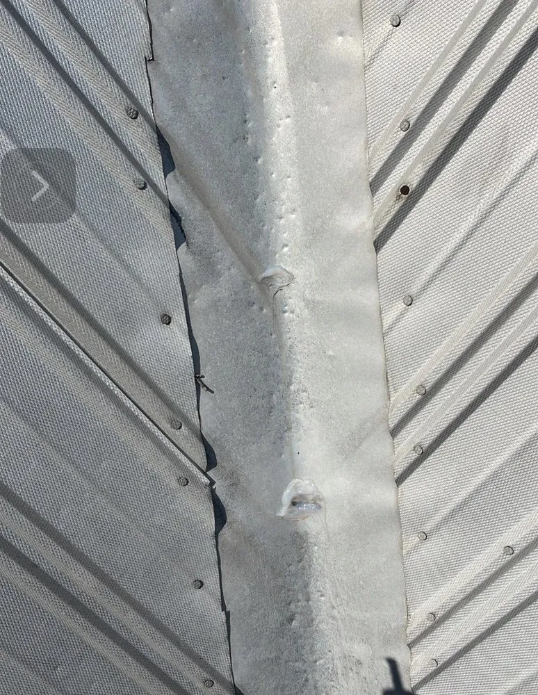 Slide of Pine Ridge Roofing