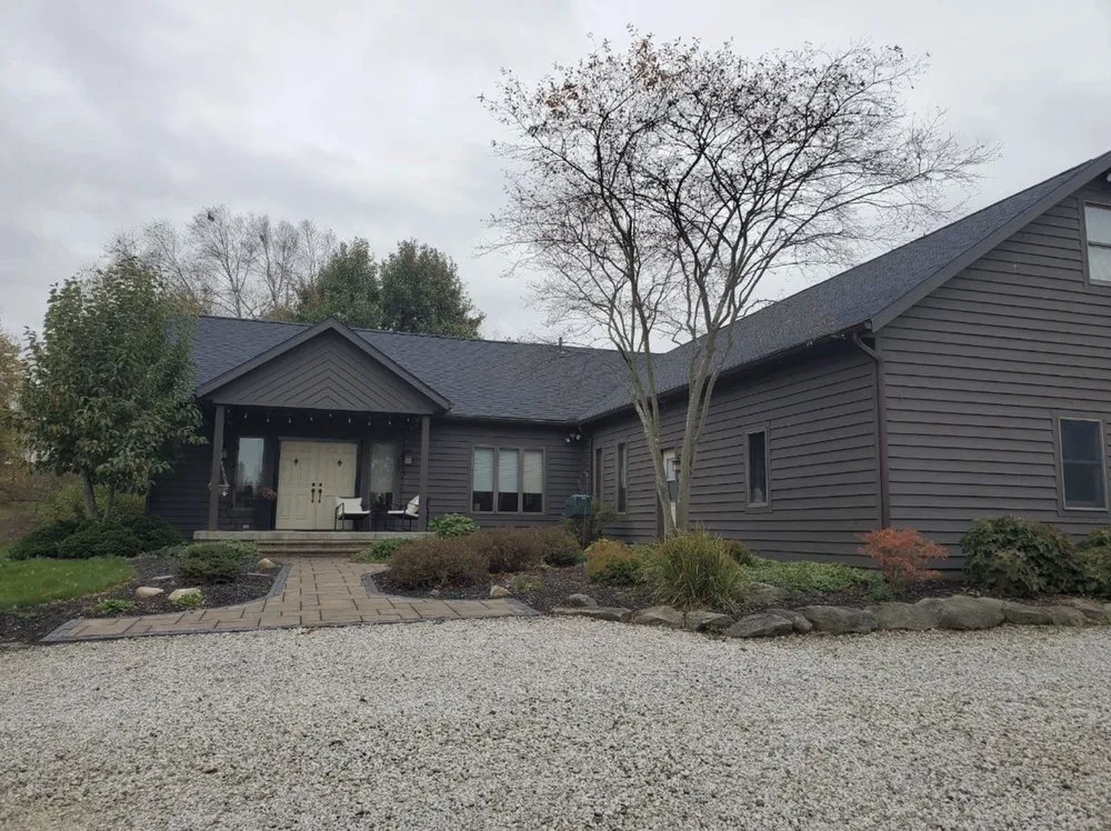 Slide of Pine Ridge Roofing