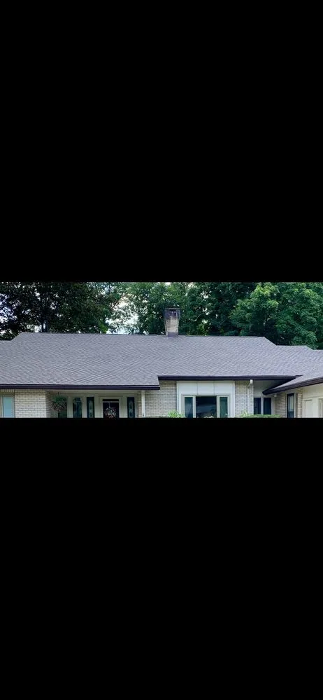 Slide of Pine Ridge Roofing