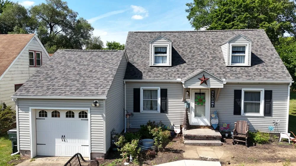 Slide of Pine Ridge Roofing