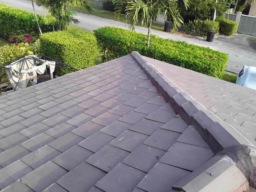 Slide of Pine Roofing Services