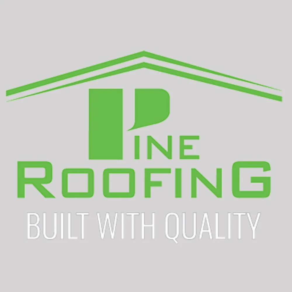 Slide of Pine Roofing Services