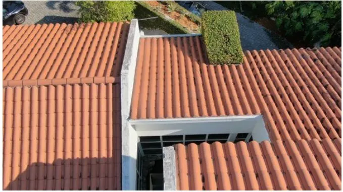 Slide of Pine Roofing Services