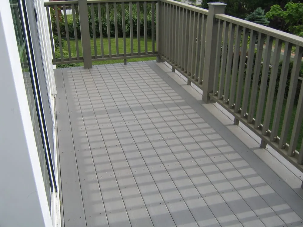 Slide of Pine Tree Construction