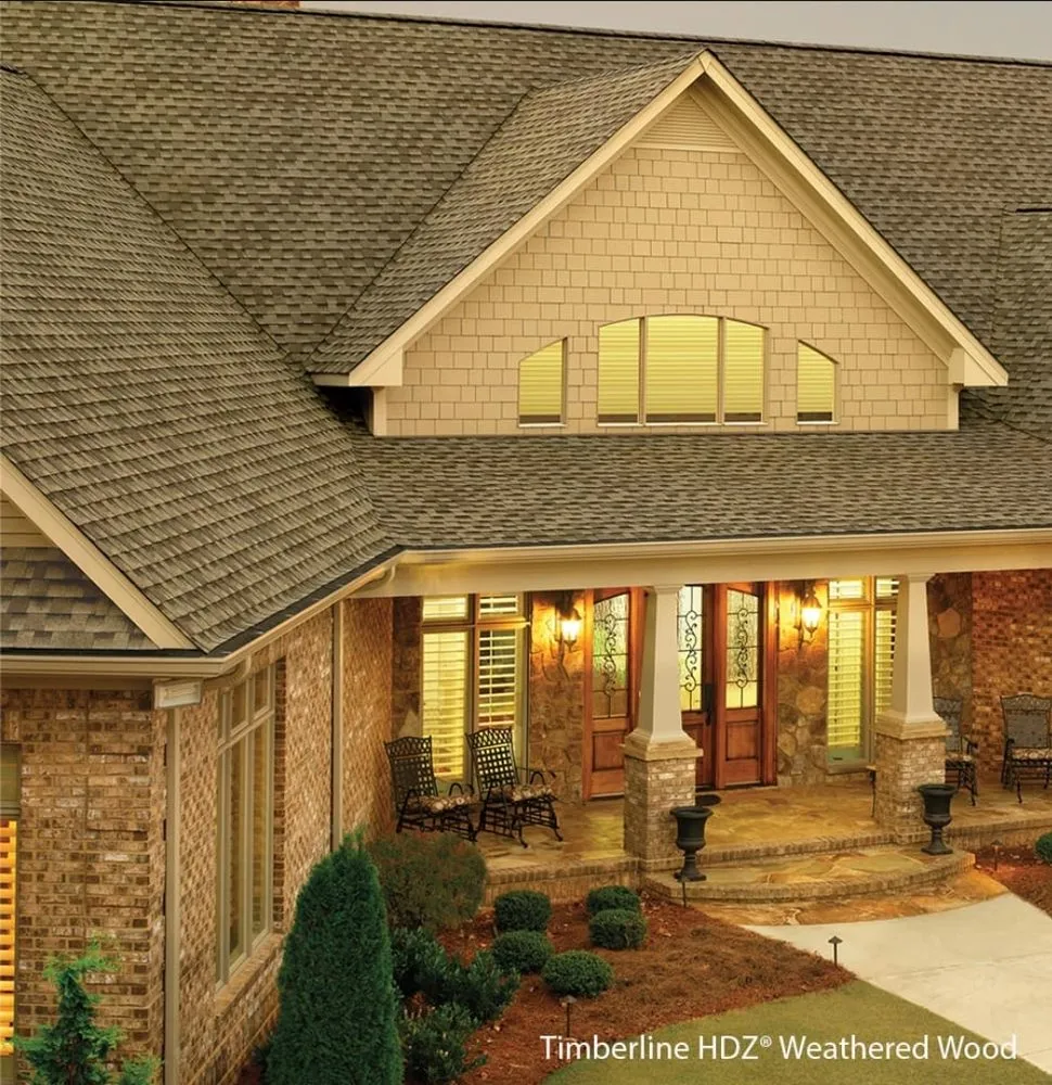 Slide of Pine Tree Exteriors