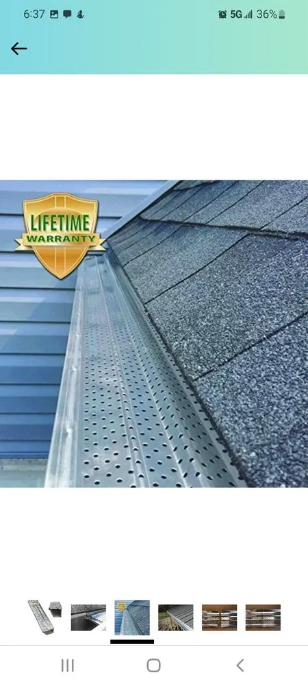 Slide of Pine Tree Exteriors