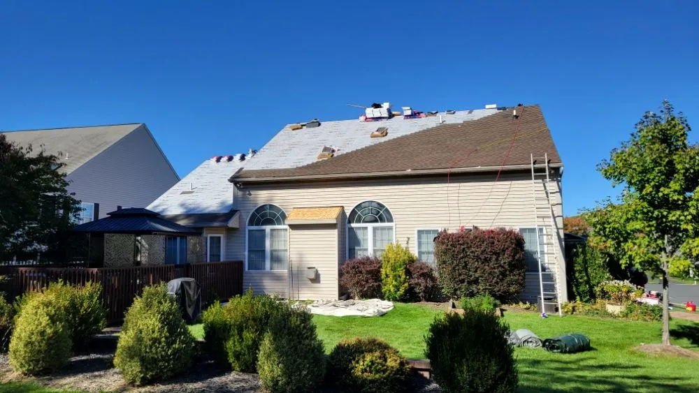 Slide of Pine Tree Exteriors