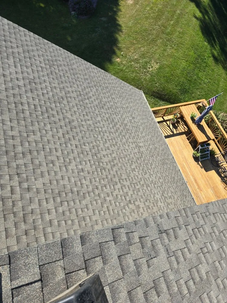 Slide of Pine Tree Exteriors