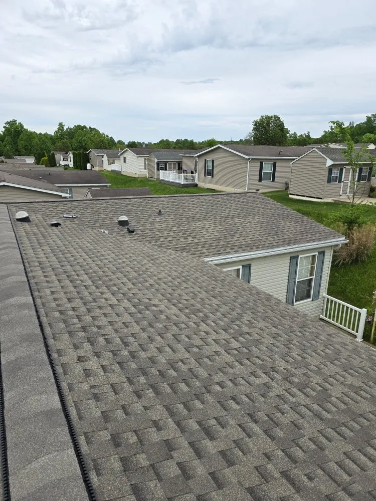 Slide of Pine Tree Exteriors