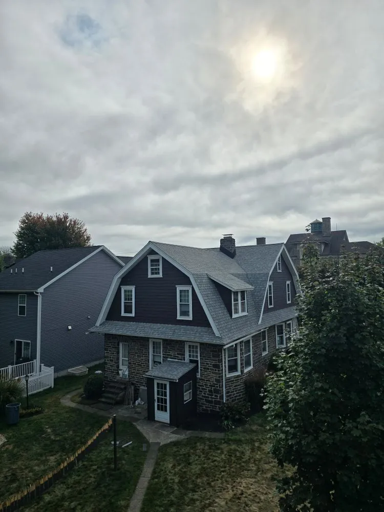 Slide of Pine Tree Exteriors