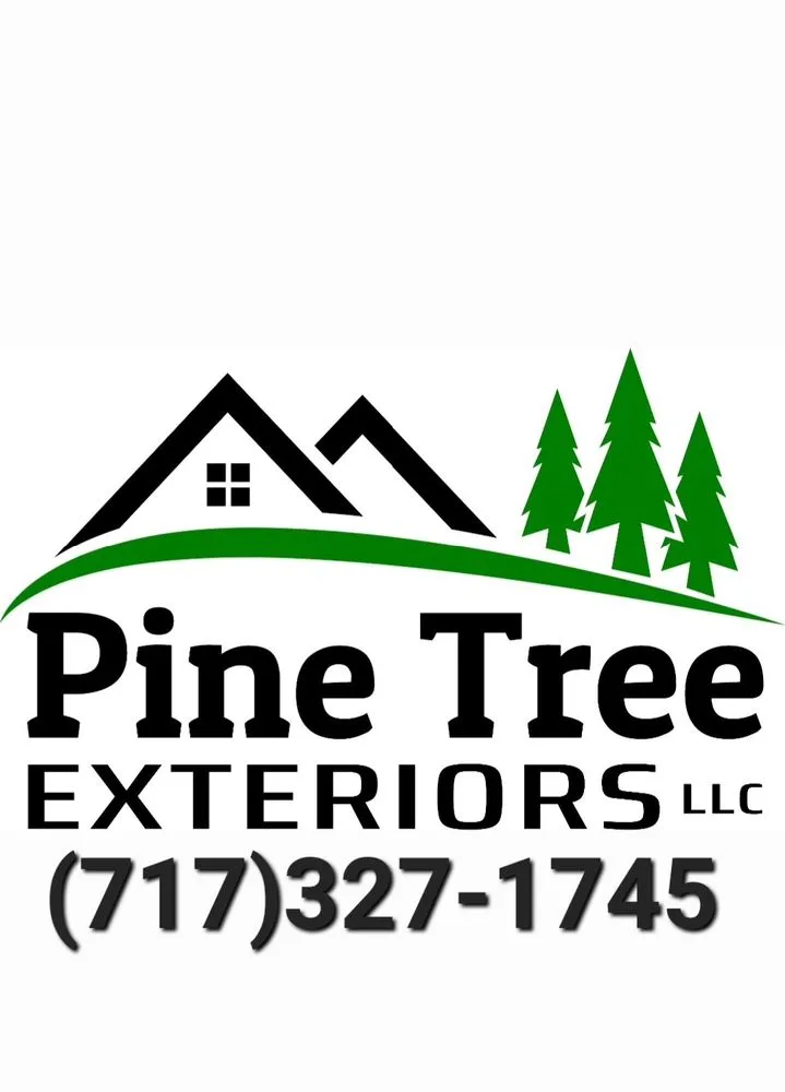 Slide of Pine Tree Exteriors