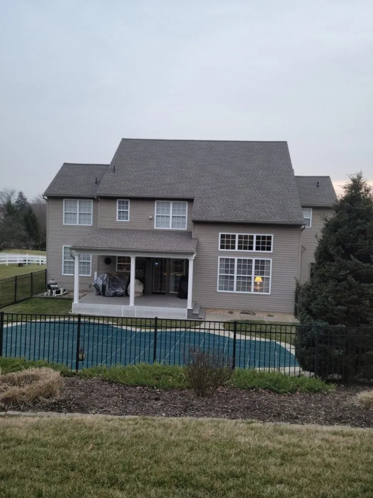 Slide of Pine Tree Exteriors