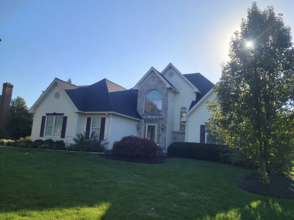 Slide of Pine Tree Exteriors