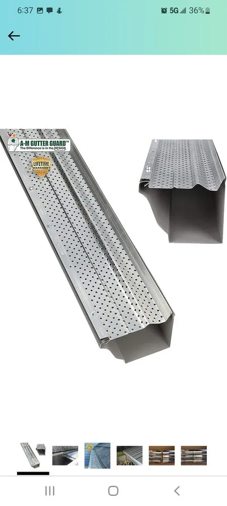 Slide of Pine Tree Exteriors