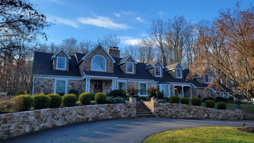 Slide of Pine Tree Exteriors