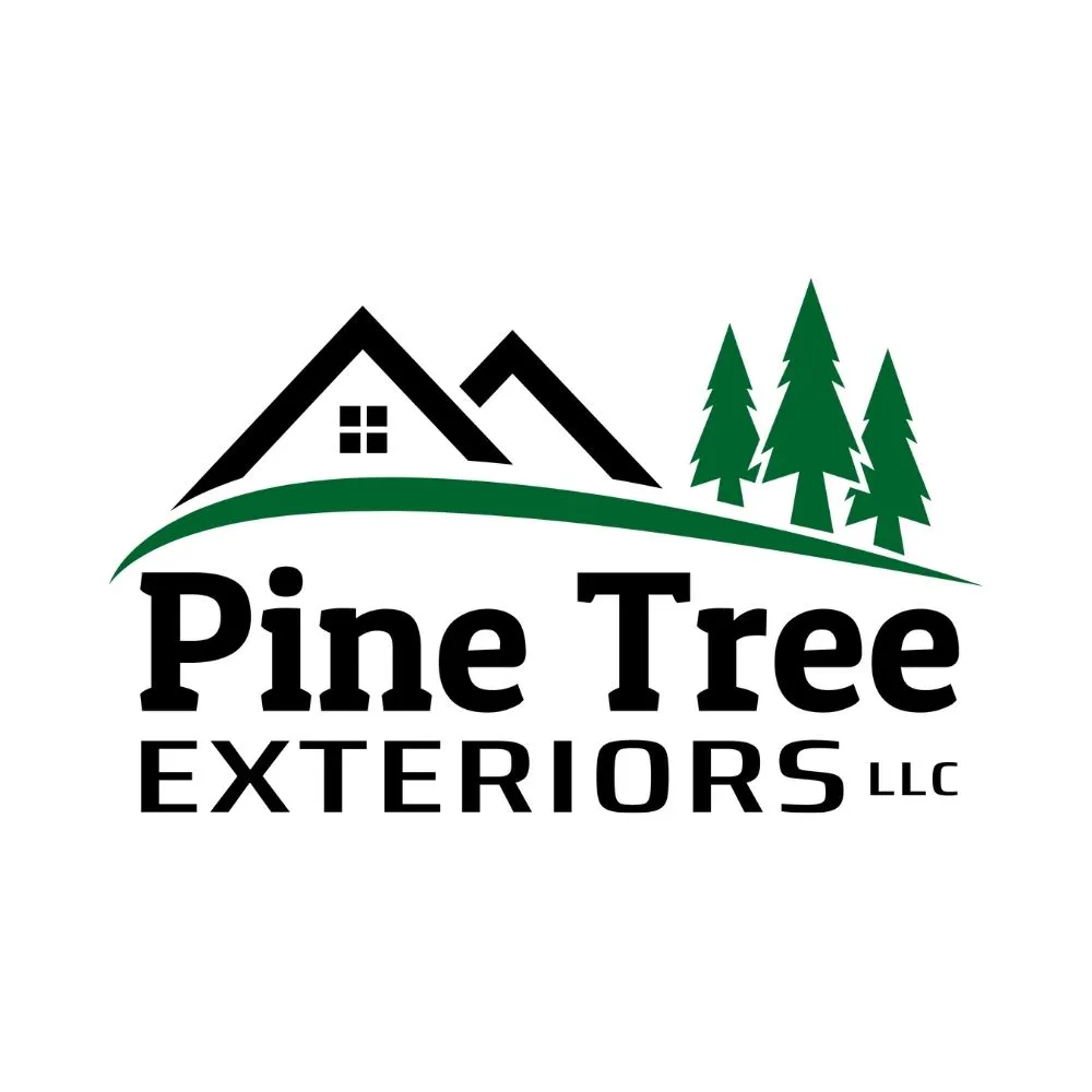 Slide of Pine Tree Exteriors