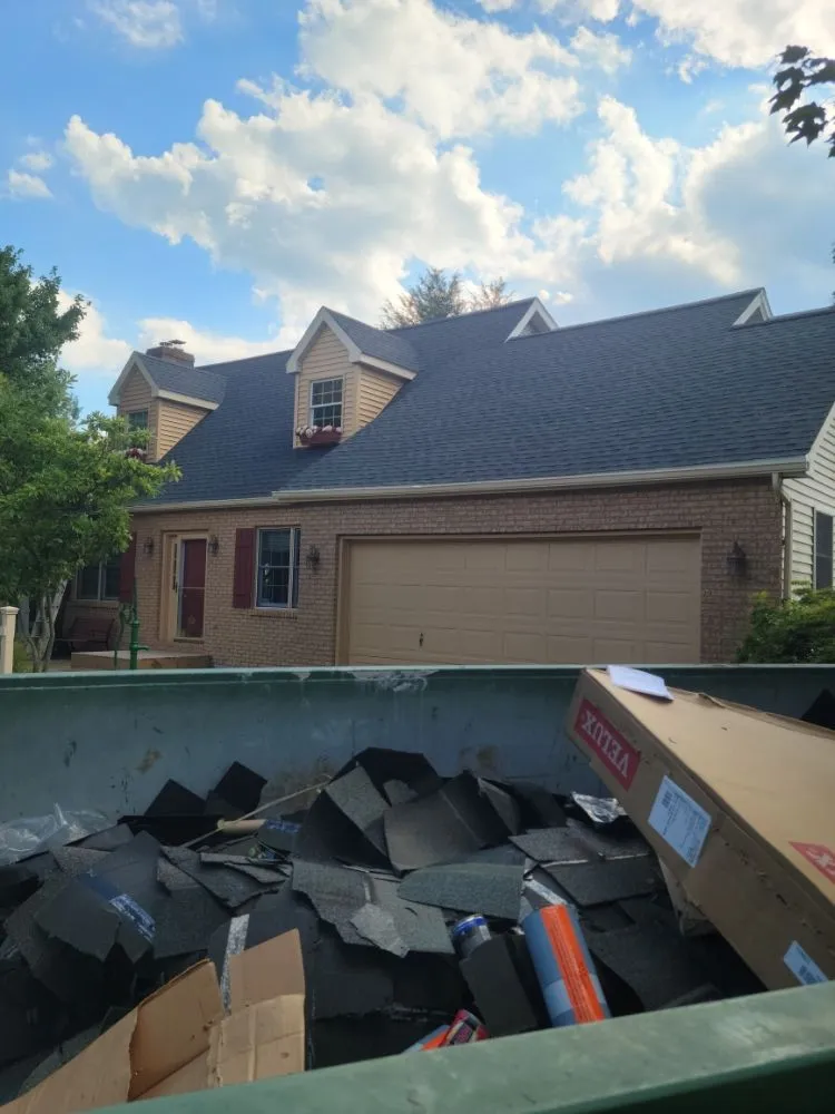 Slide of Pine Tree Exteriors