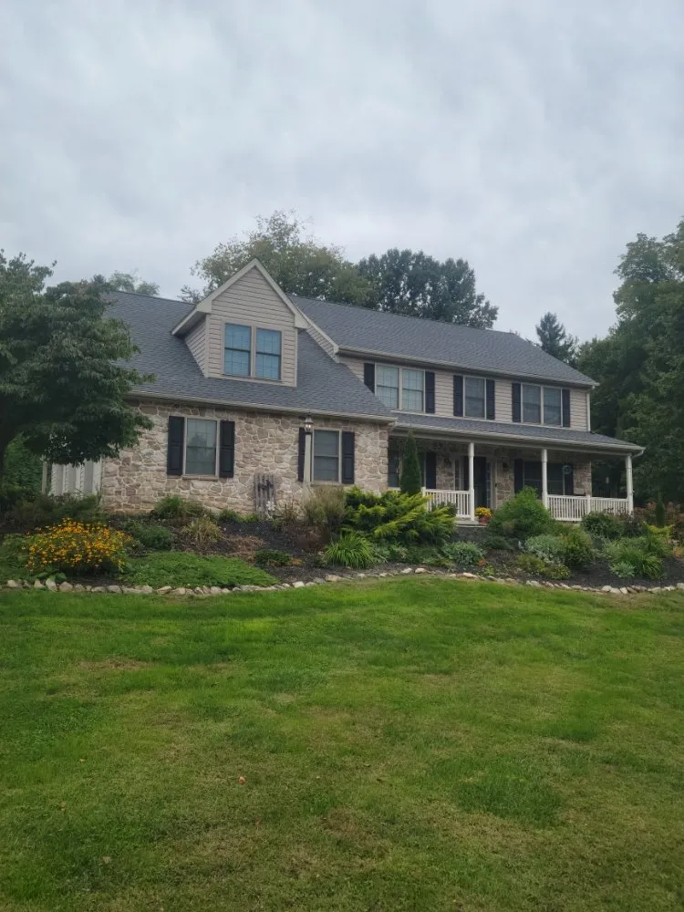 Slide of Pine Tree Exteriors