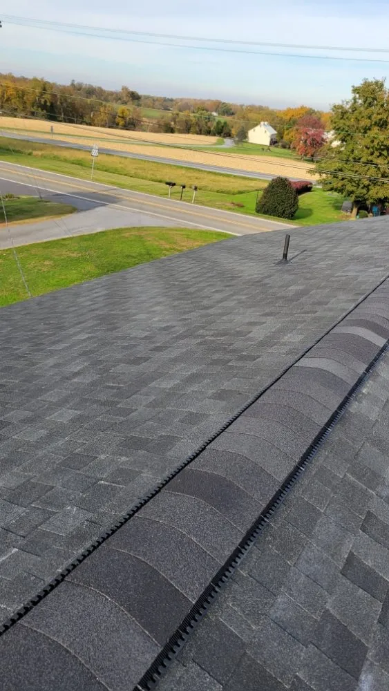 Slide of Pine Tree Exteriors