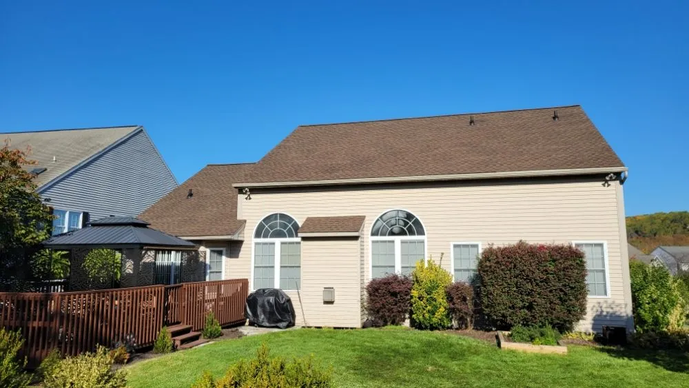 Slide of Pine Tree Exteriors