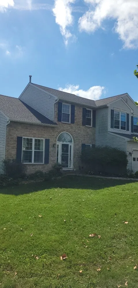 Slide of Pine Tree Exteriors