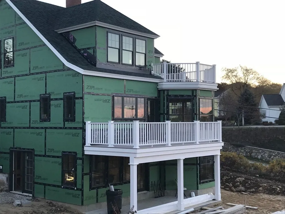 Slide of Pine Valley Home Solutions