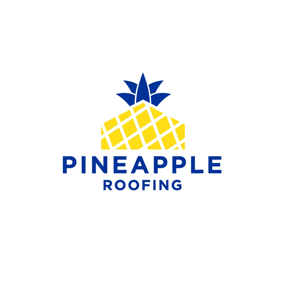 Slide of Pineapple Roofing