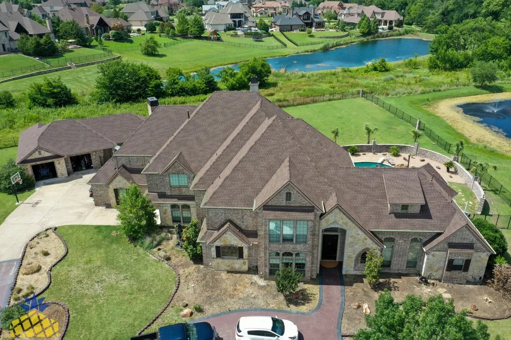 Slide of Pineapple Roofing