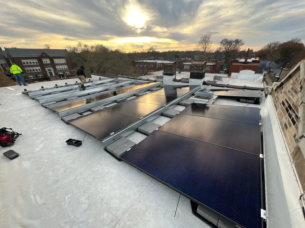 Trusted roof repair for homes across St Charles, MO - Pineapple Roofing