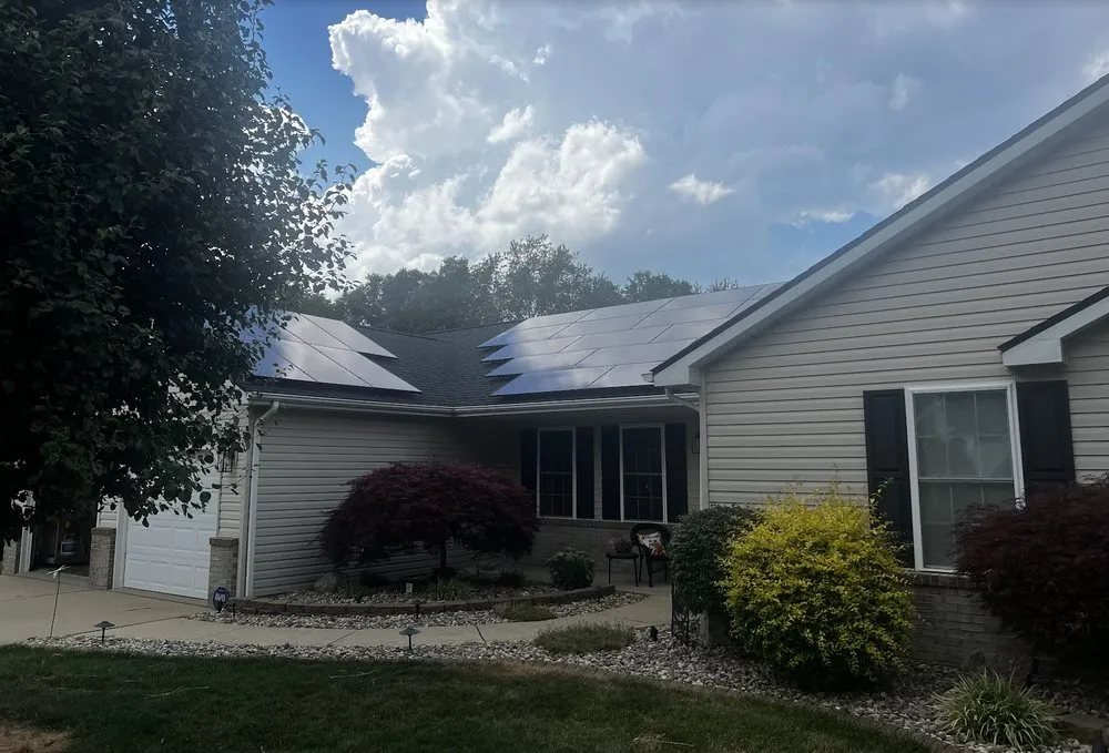 Expert roof replacement in St Charles, MO - Pineapple Roofing