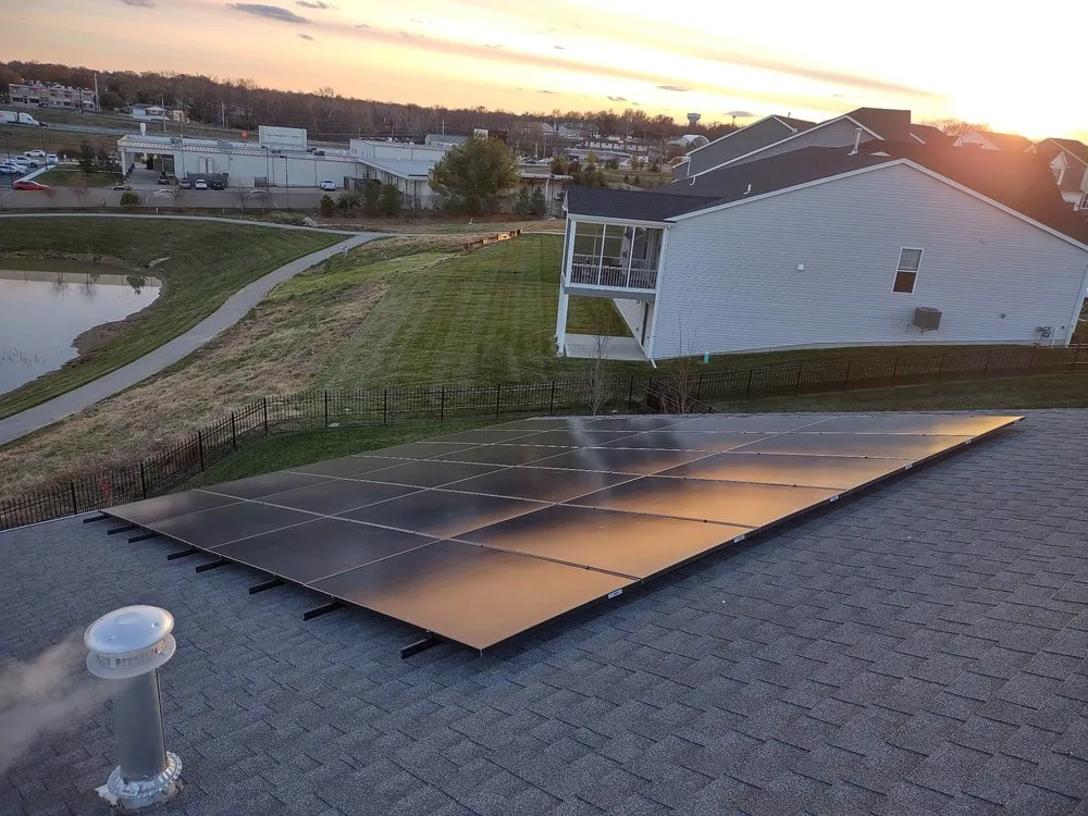Top-rated residential roofing service same-day service across St Charles, MO - Pineapple Roofing