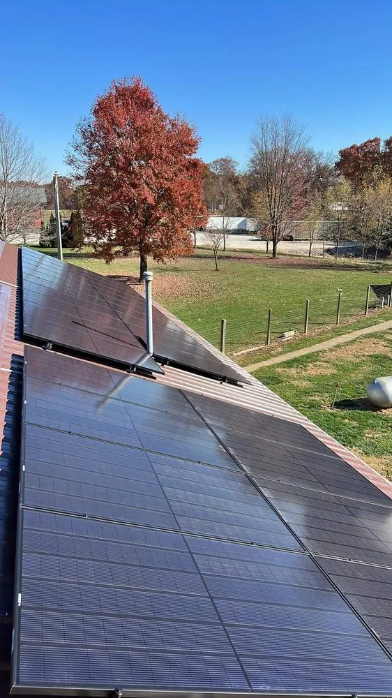 Reliable roof repair for residential properties in St Charles, MO by Pineapple Roofing
