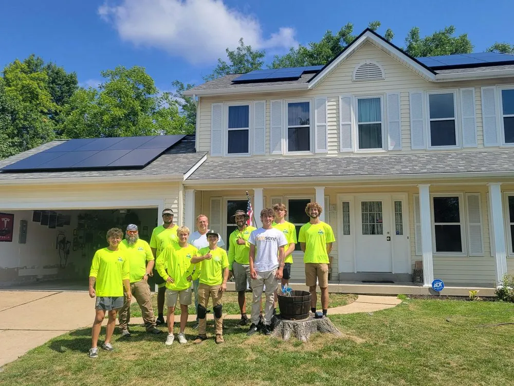 Top-rated metal roofing installation for fast service in St Charles, MO by Pineapple Roofing