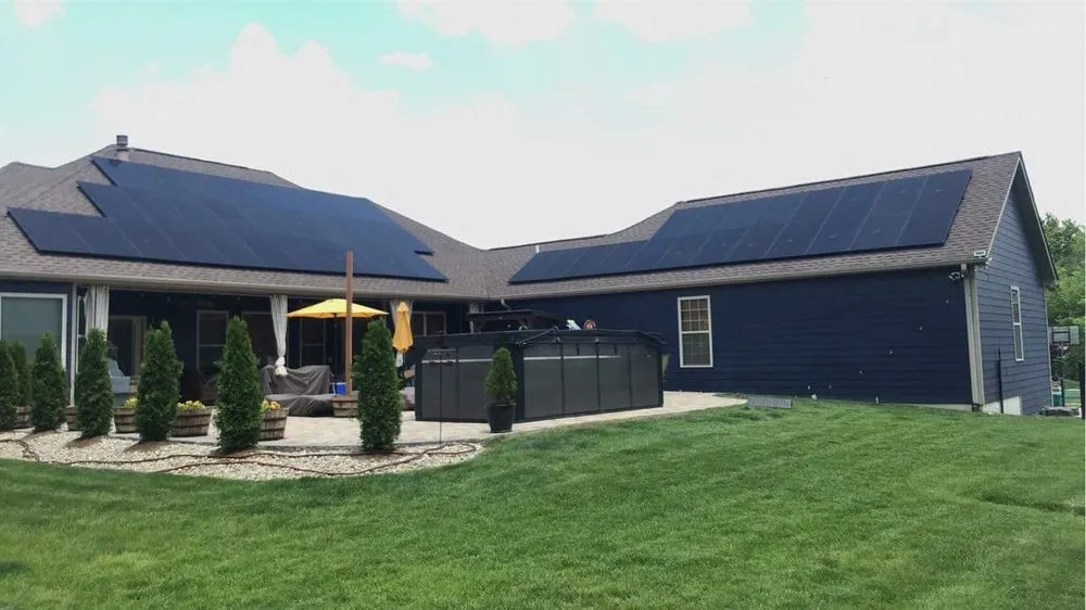Top-rated roof replacement for fast service across St Charles, MO - Pineapple Roofing