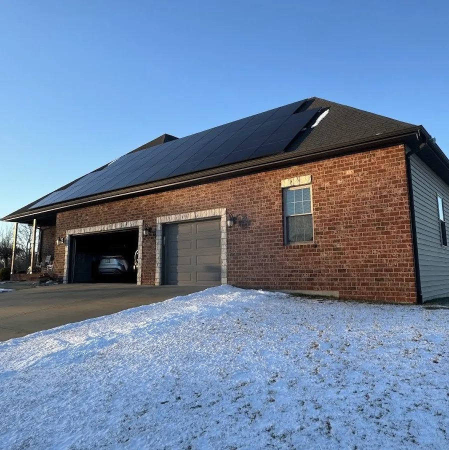Trusted roof repair for homes in St Charles, MO by Pineapple Roofing