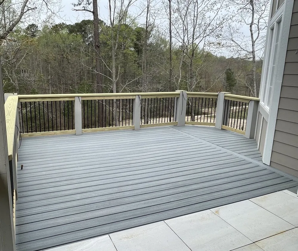 Slide of PineBuilt Construction