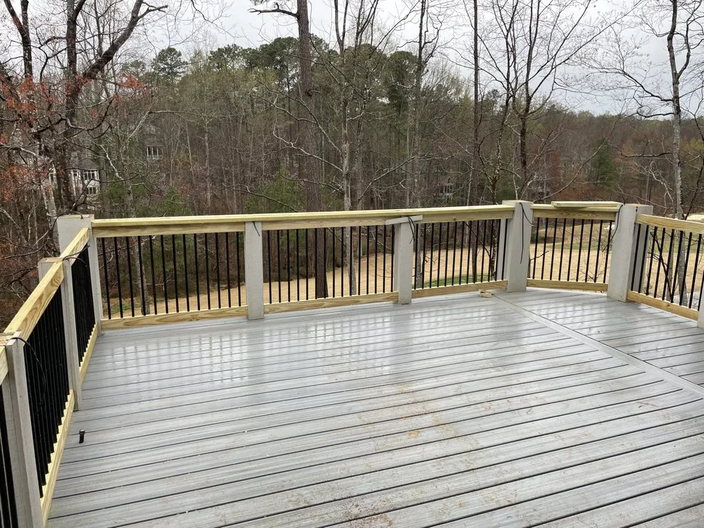 Slide of PineBuilt Construction