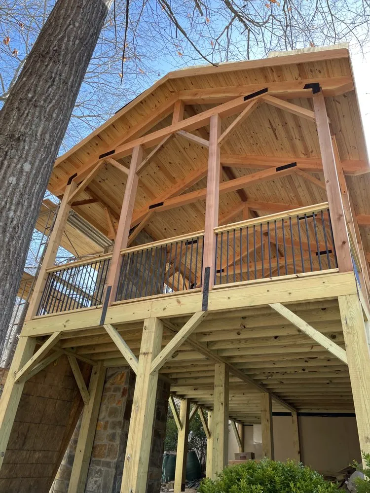 Slide of PineBuilt Construction