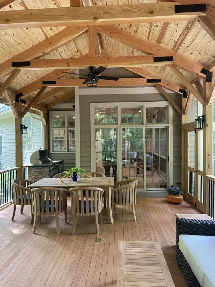 Slide of PineBuilt Construction