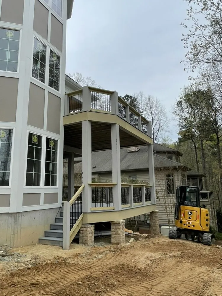 Slide of PineBuilt Construction