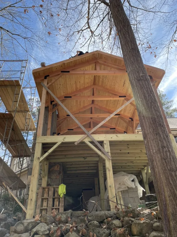 Slide of PineBuilt Construction