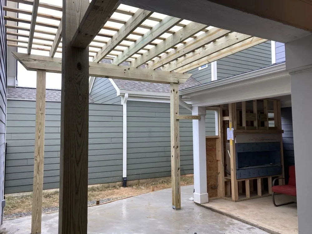 Slide of PineBuilt Construction